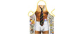 Trendcompany Kochschürze Business Man
