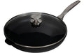 Swiss Diamond Bratpfanne CXD ohne PFAS 32 cm Recycling Aluminium