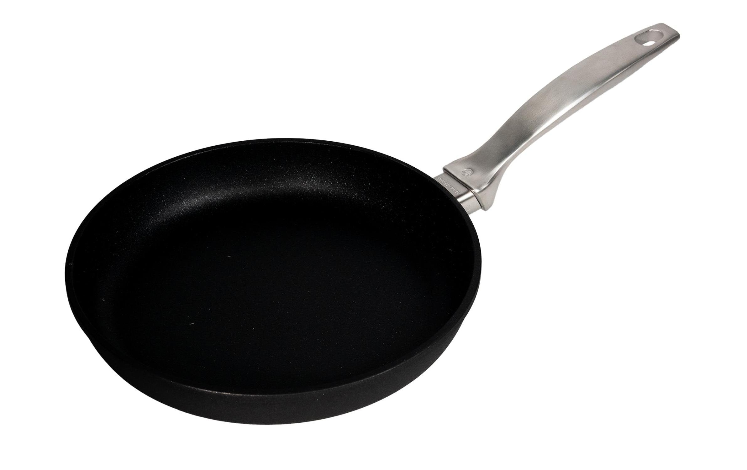 Swiss Diamond Bratpfanne CXD 24 cm Recycling Aluminium