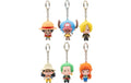 YuMe One Piece Pocket Hero Schlüsselanhänger Series 2