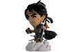 YouTooz Ghost of Tsushima Vinyl Figur Jin Sakai