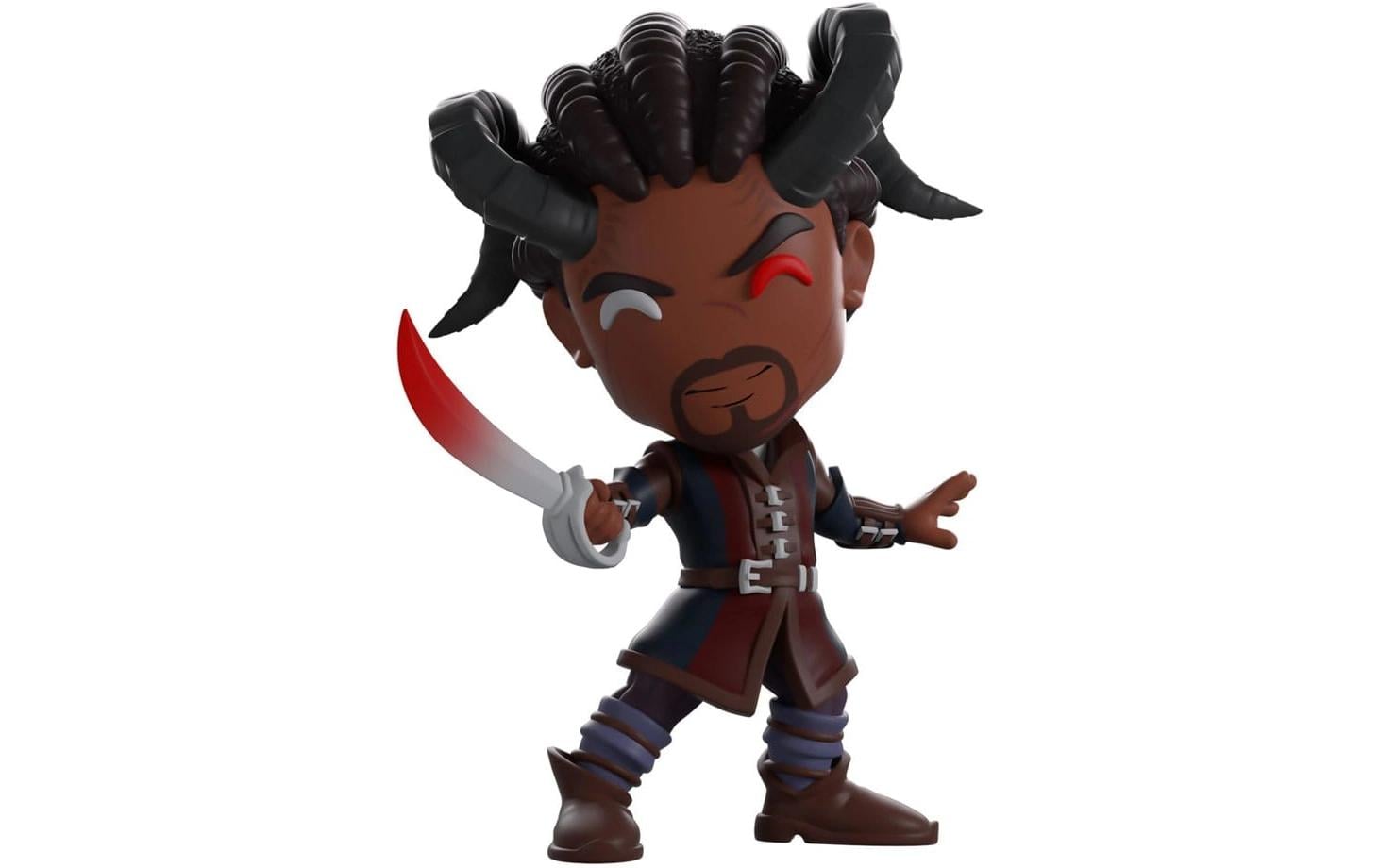 YouTooz Baldur's Gate 3 Vinyl Figur Wyll