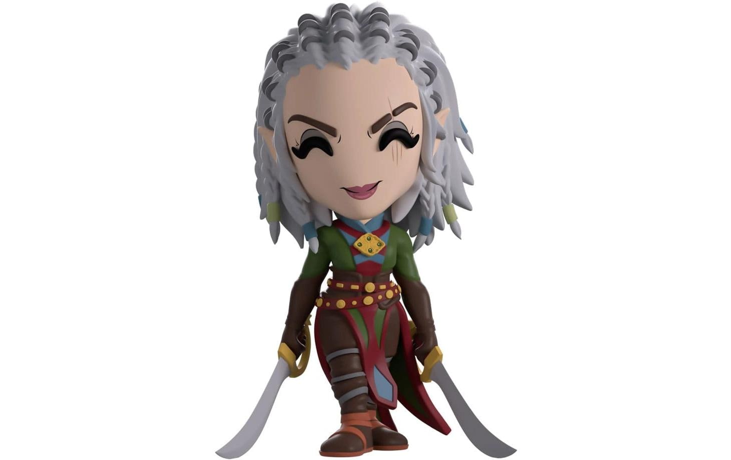 YouTooz Baldur's Gate 3 Vinyl Figur Jaheira
