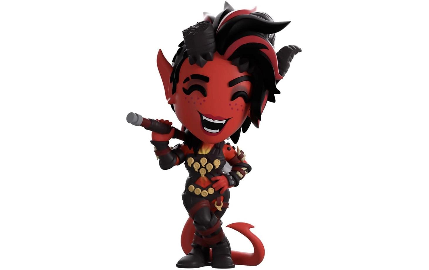 YouTooz Baldur's Gate 3 Vinyl Figur Karlach