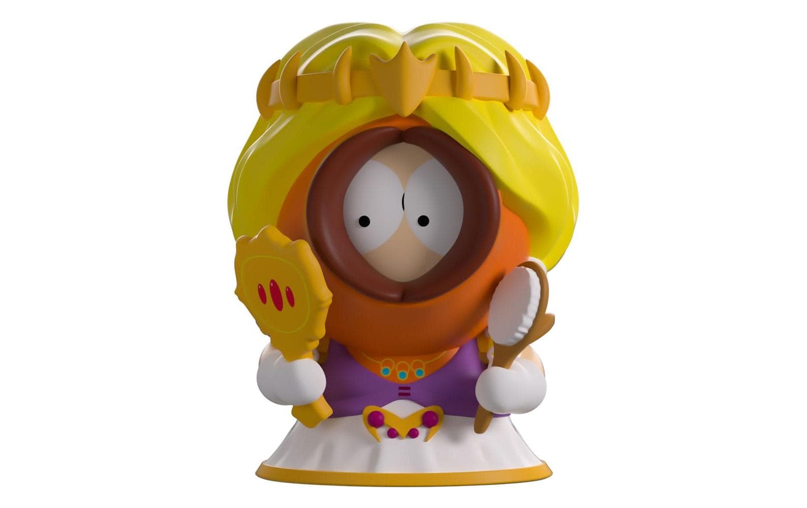 YouTooz South Park Vinyl Figur Princess Kenny