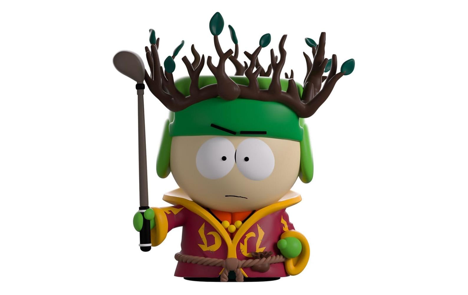 YouTooz South Park Vinyl Figur Elf King Kyle
