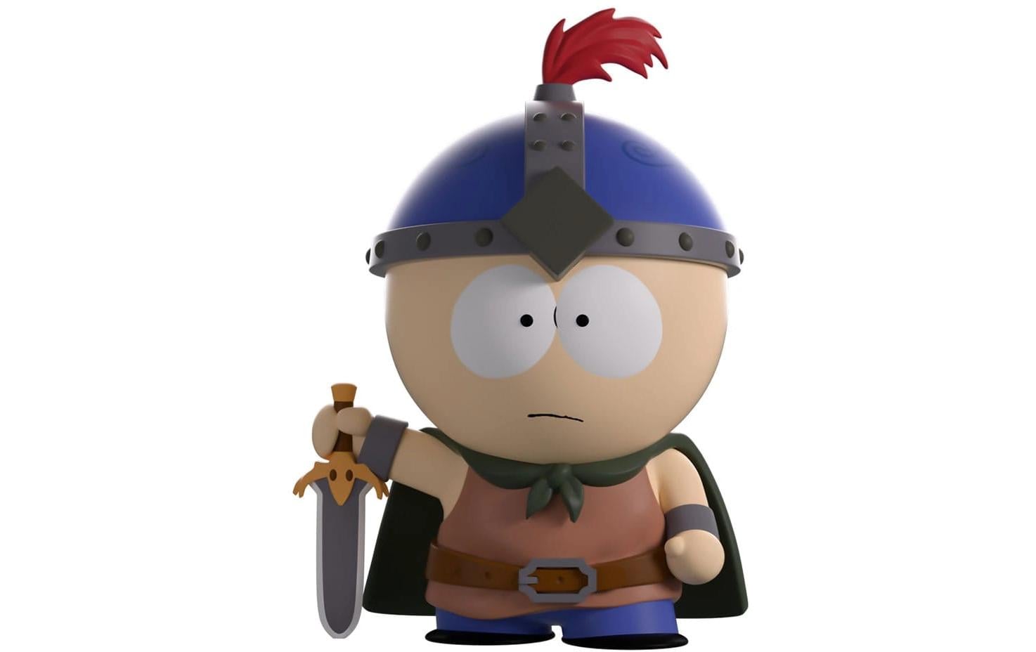YouTooz South Park Vinyl Figur Ranger Stan Marshwalker