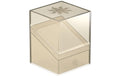 Ultimate Guard Kartenbox Boulder 100+ Hybrid MTG «Mana Edition» - Plains