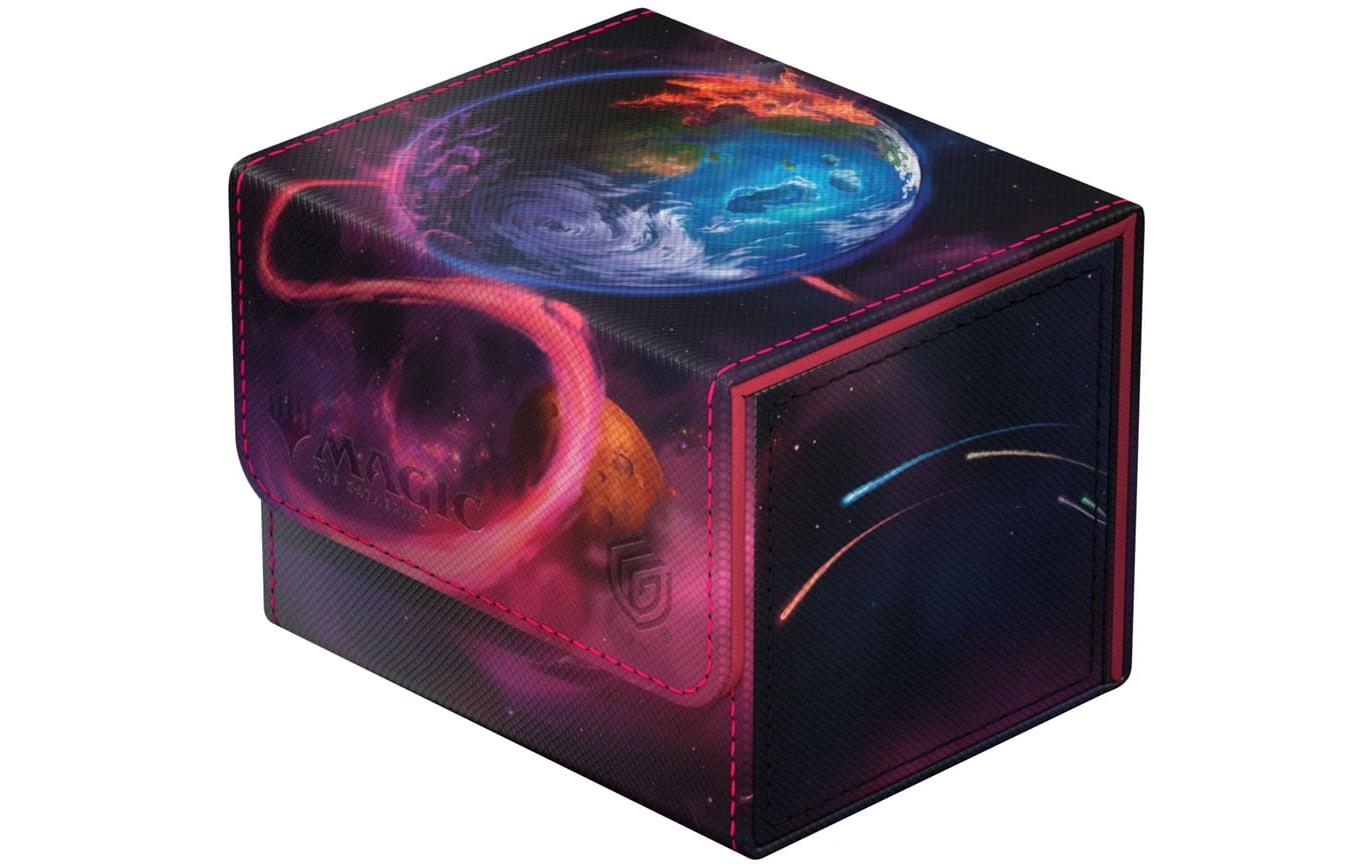 Ultimate Guard Kartenbox Sidewinder 100+ Sidewinder Mana Confluence