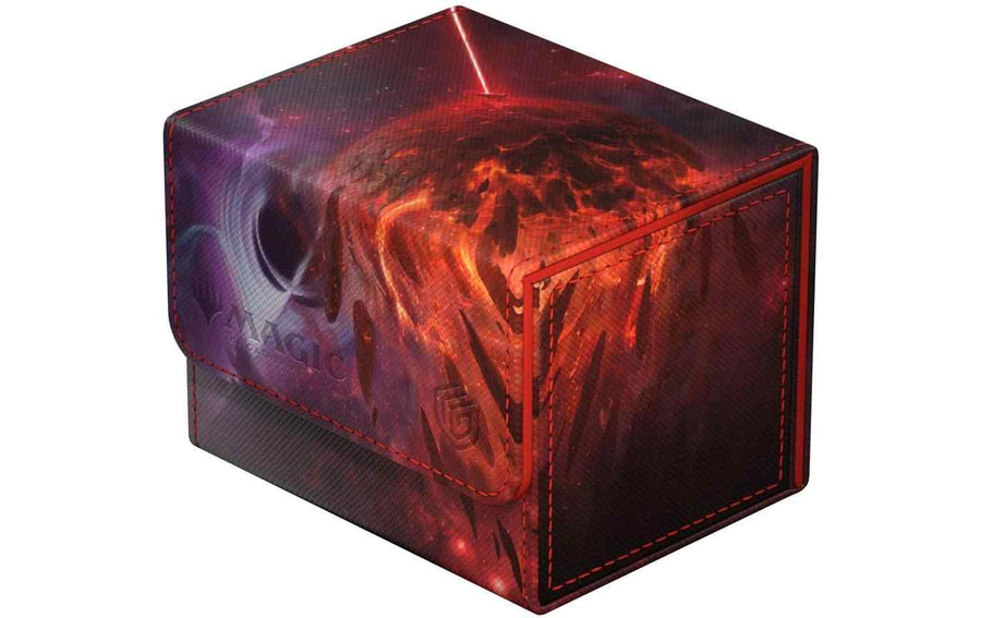 Ultimate Guard Kartenbox Sidewinder 100+ Sidewinder Kavaron, Memorial World