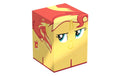 Ultimate Guard Kartenbox Squaroe My Little Pony MLP007 - Sunset Shimmer