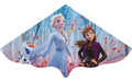 Waldmeier Kinderdrachen Frozen Elsa, 115 cm Spannweite