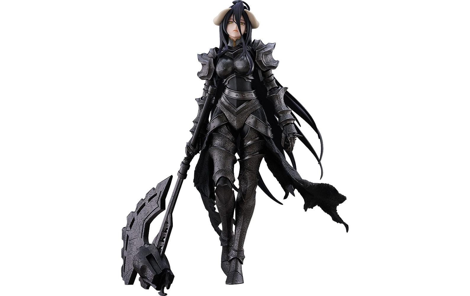 Good Smile Company Overlord Pop Up Parade PVC Statue Albedo: Armor Ver. L Size