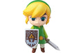 Good Smile Company Zelda The Wind Waker Nendoroid Actionfigur Link