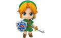 Good Smile Company The Legend of Zelda Majora's Mask Nendoroid Actionfigur Link