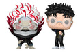 Funko Figur POP! DanDaDan Okarun (2100)