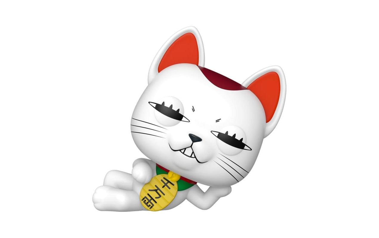 Funko Figur POP! DanDaDan Turbo Granny Cat (2102)