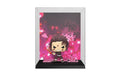 Funko Figur POP! Demon Slayer Game Cover Tanjiro (2047)