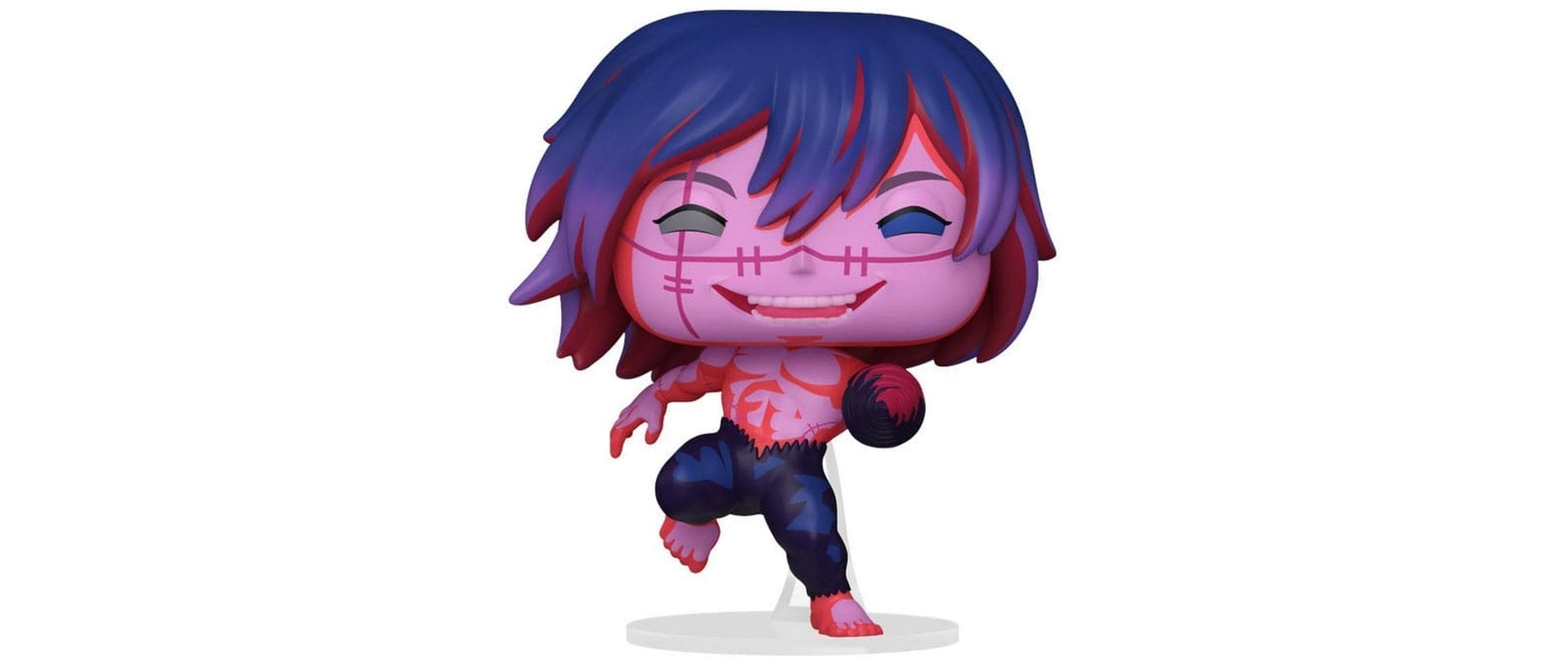 Funko Figur POP! Jujutsu Kaisen Mahito (2126)