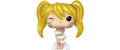 Funko Figur POP! Naruto Diamond Collection Sexy Jutsu (726)