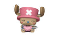 Funko Figur POP! One Piece Chopper with Cotton Candy (1946)