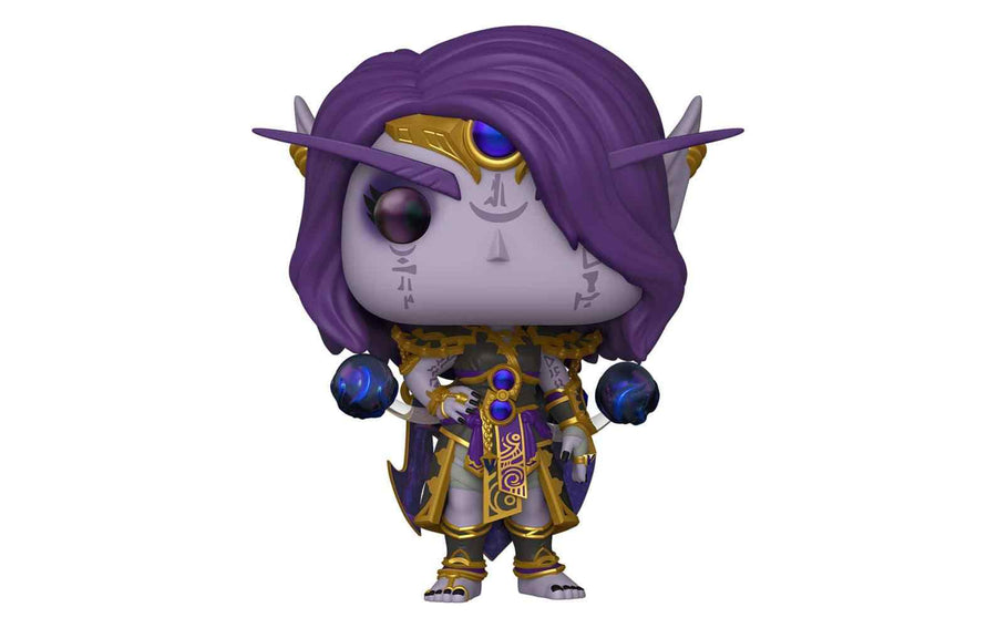 Funko Figur POP! World of Warcraft Xal'atath (1102)
