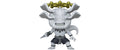 Funko Figur POP! Jujutsu Kaisen Mahoraga (2128)