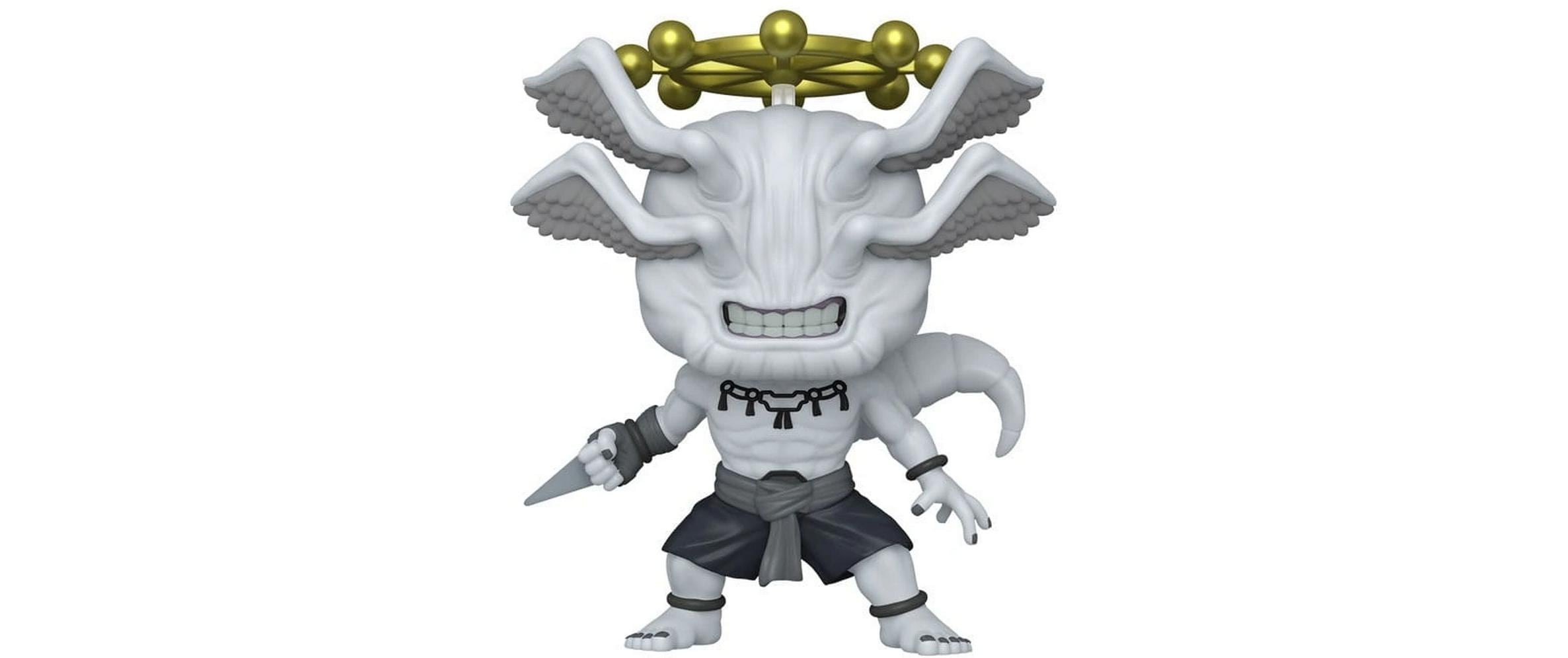 Funko Figur POP! Jujutsu Kaisen Mahoraga (2128)