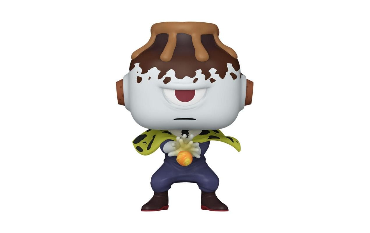 Funko Figur POP! Jujutsu Kaisen Jogo (2127)