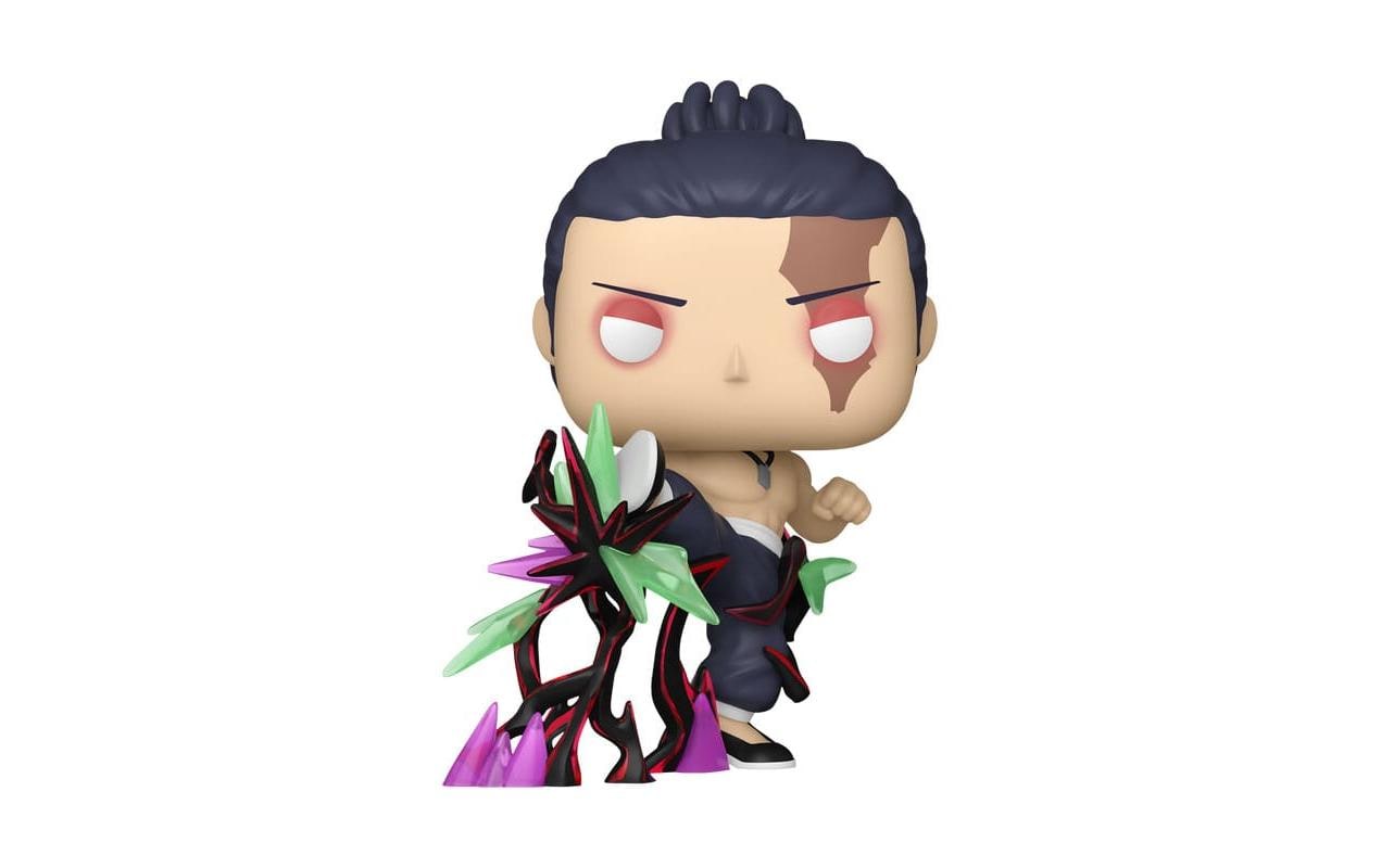 Funko Figur POP! Jujutsu Kaisen Aoi Todo Kick (2125)