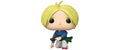 Funko Figur POP! Sakamoto Days Shin (2059)