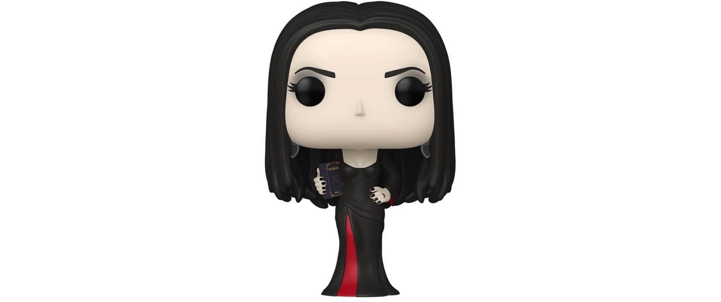 Funko Figur POP! Wednesday Morticia (1818)