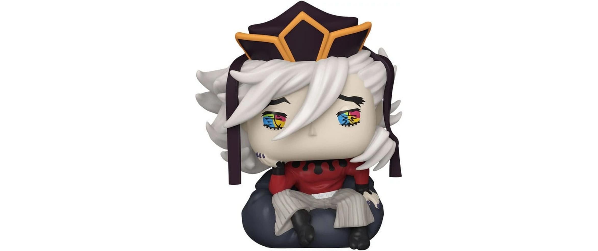 Funko Figur POP! Demon Slayer Doma (2044)