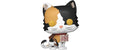 Funko Figur POP! Demon Slayer Chachamaru (2045)
