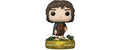 Funko Figur POP! Herr der Ringe Frodo (1832)