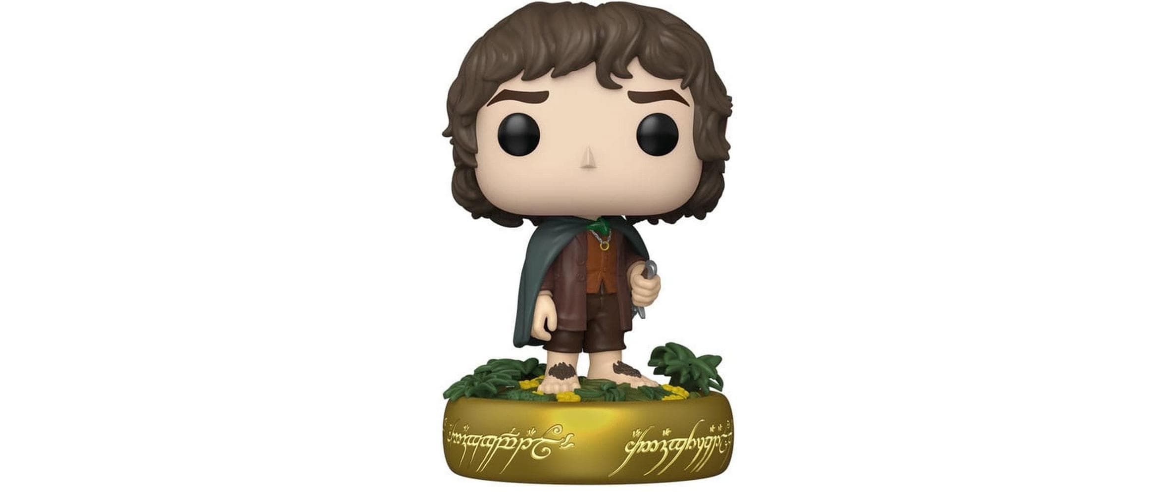 Funko Figur POP! Herr der Ringe Frodo (1832)