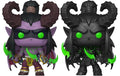 Funko Figur POP! World of Warcraft Illidan (1101)