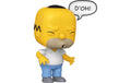 Funko Figur POP! Sayings Simpsons Homer (1736)