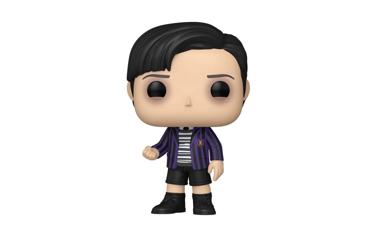 Funko Figur POP! Wednesday Pugsley (1819)