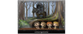 Funko Figur POP! Herr der Ringe Deluxe Die Gefährten (09)