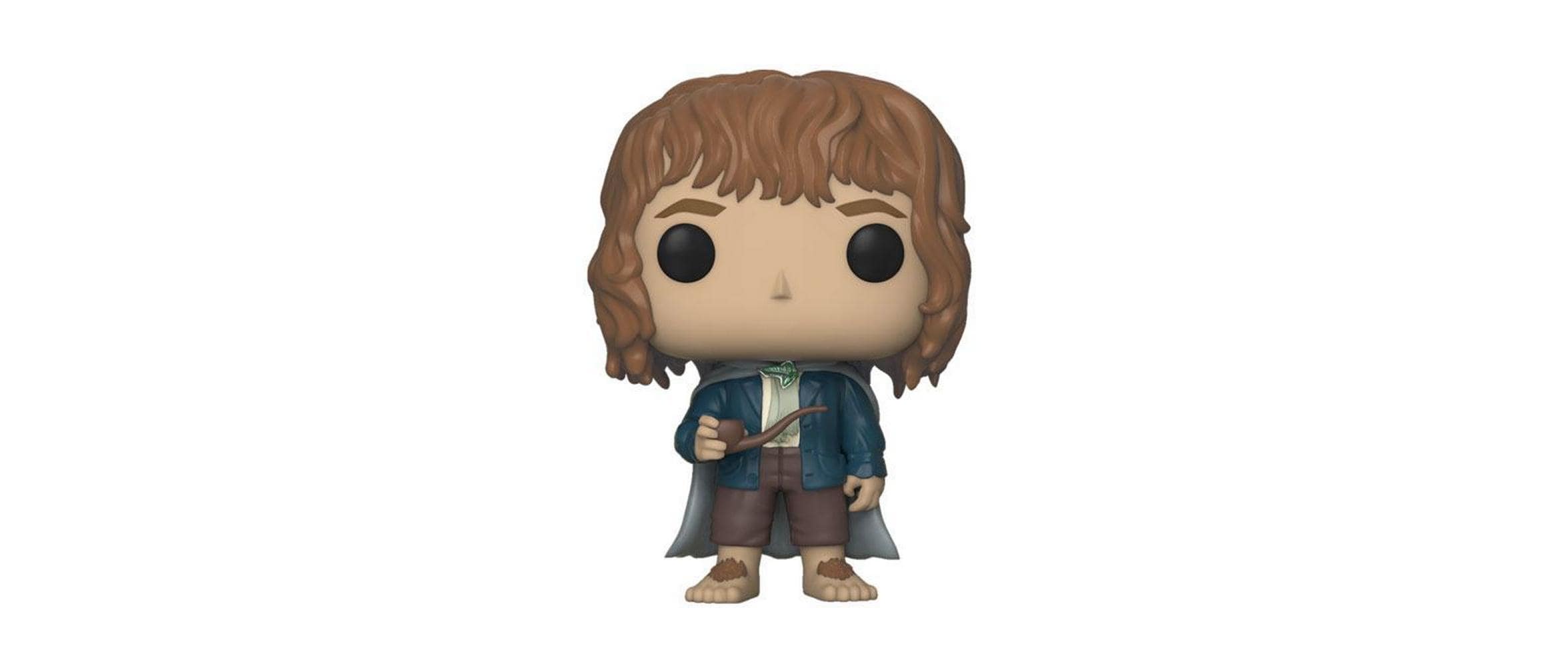 Funko Figur POP! Herr der Ringe Pippin (530)