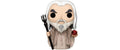 Funko Figur POP! Herr der Ringe Saruman (447)