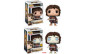 Funko Figur POP! Herr der Ringe Frodo Baggins (530)