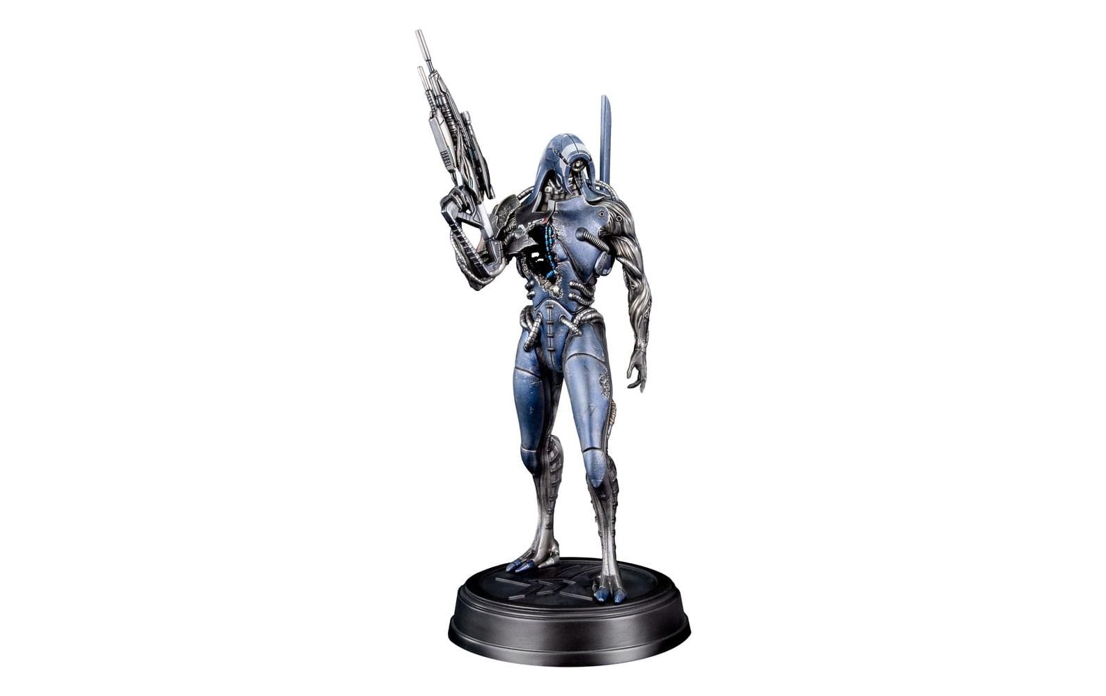 Dark Horse Mass Effect PVC Statue Legion