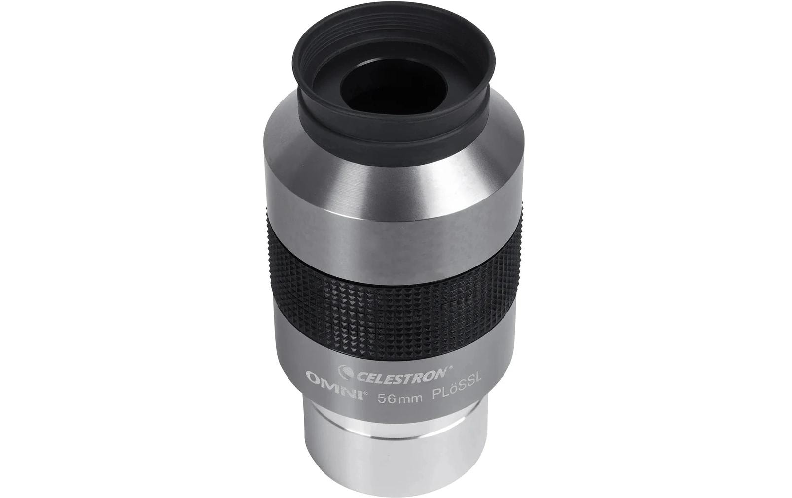 Celestron Okular Omni 56 mm 2 47°