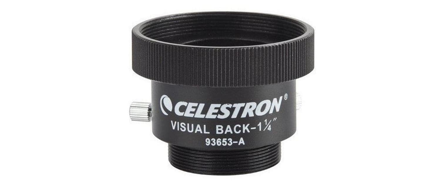 Celestron Okularstutzen 1.25