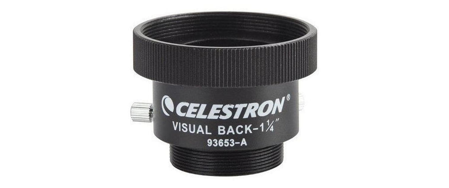 Celestron Okularstutzen 1.25