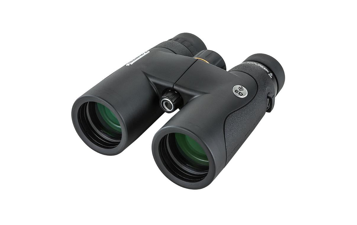 Celestron Fernglas Nature DX ED 10 x 42 mm