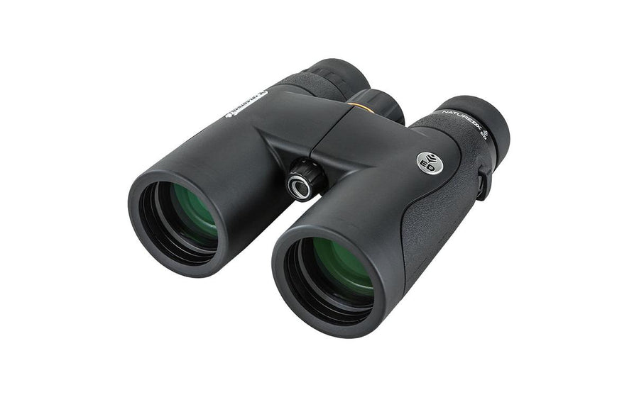 Celestron Fernglas Nature DX ED 10 x 42 mm