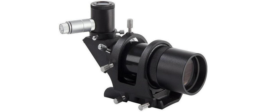 Celestron Suchfernrohr 9X50